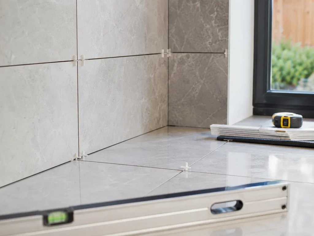 precision in every detail