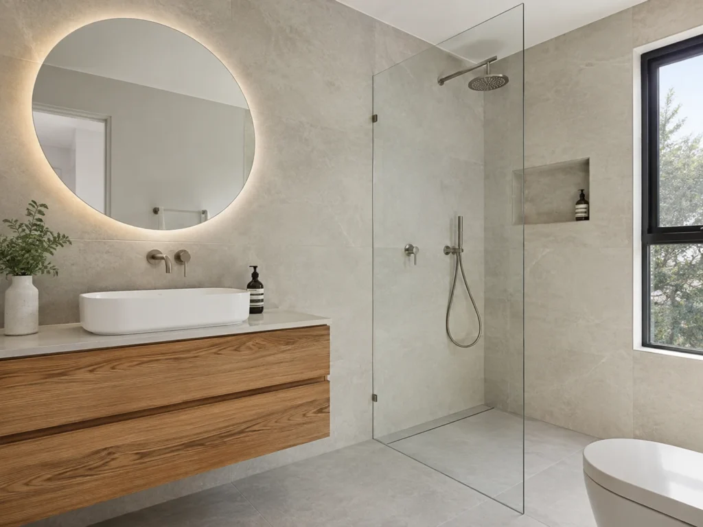 quality finishes, built to last