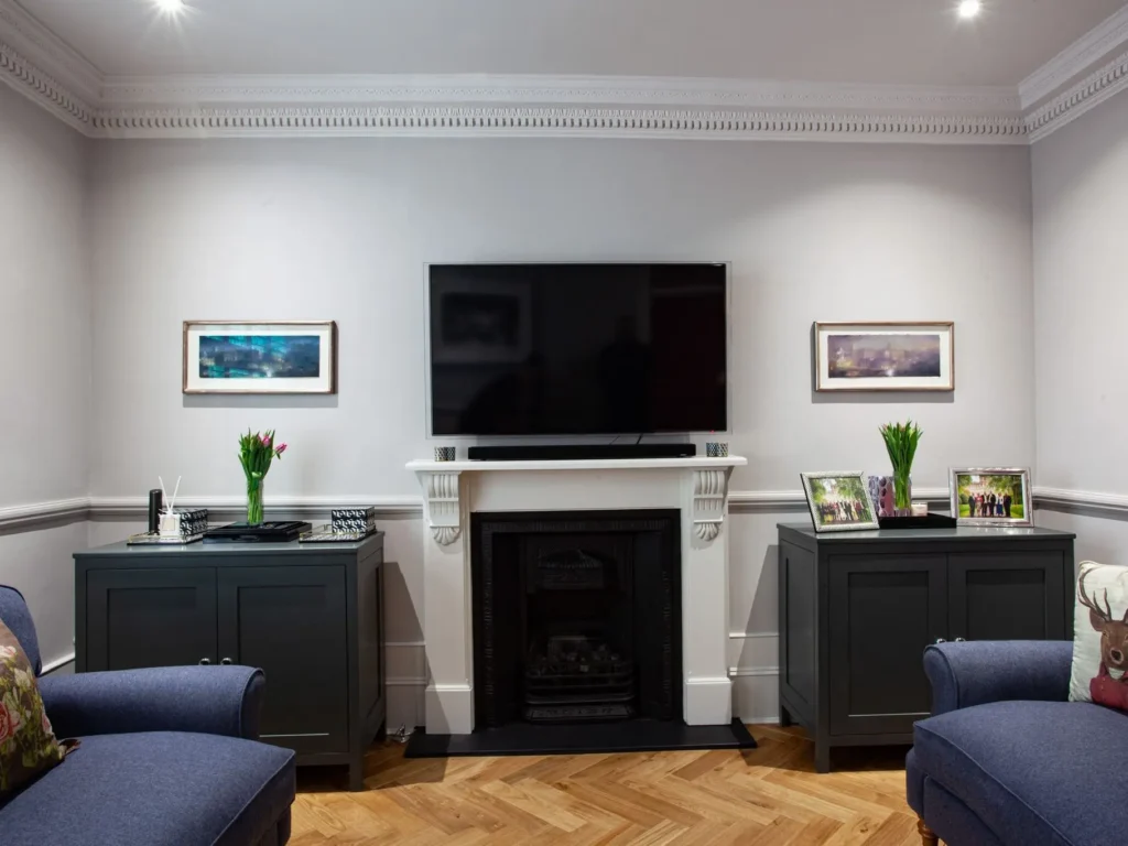 full property refurbishment in london